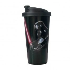 Cestovní kelímek LEGO® Star Wars Darth Vader