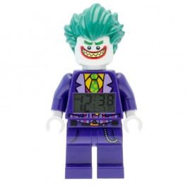 Hodiny s budíkem LEGO® Batman Movie Joker