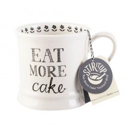 Keramický hrnek Creative Tops More Cake, 280 ml