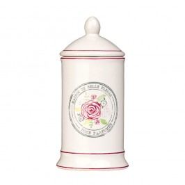 Dóza na vatové tamponky Premier Housewares Belle