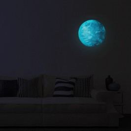 Obrázek Svítící samolepka Ambiance Earth Tapety a nálepky