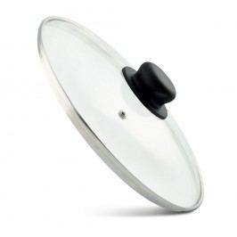 Poklička Silex Italia Eco Stone Glass Lid, ⌀ 26 cm