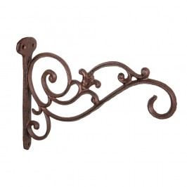 Nástěnný věšák na kabáty Antic Line Arabesque