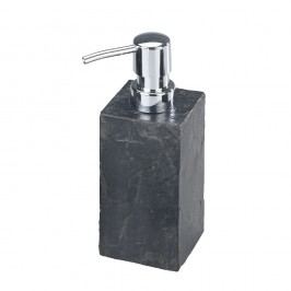 Obrázek Dávkovač mýdla Wenko Slate Rock, 250 ml Vybavení koupelny