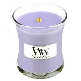 Obrázek Vonná svíčka WoodWick Šeřík, 20 hodin hoření Svíčky a aromalampy
