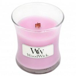 Obrázek Svíčka s vůní růží WoodWick, doba hoření 20 hodin Svíčky a aromalampy