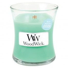 Obrázek Svíčka s vůní osvěžujícího vzduchu po dešti WoodWick Jarní déšť, doba hoření 20 hodin Svíčky a aromalampy