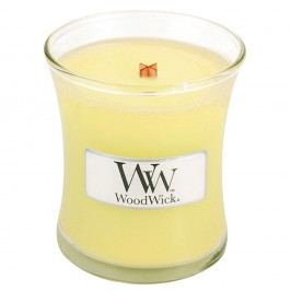 Obrázek Svíčka s vůní jasmínu WoodWick, doba hoření 20 hodin Svíčky a aromalampy