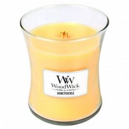 Obrázek Svíčka s vůní zimolezu a jasmínu WoodWick, doba hoření 60 hodin Svíčky a aromalampy