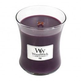 Obrázek Svíčka s vůní fíků WoodWick, doba hoření 60 hodin Svíčky a aromalampy