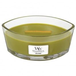 Obrázek Svíčka s vůní ovoce a květin WoodWick Košík jablek, doba hoření 80 hodin Svíčky a aromalampy