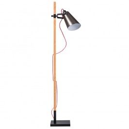Stojací lampa ETH Fresno