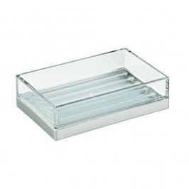 Podložka pod mýdlo InterDesign Soap Dish