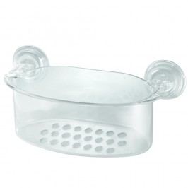 Obrázek Košík s přísavkami iDesign Spa Basket, délka 25 cm Vybavení koupelny