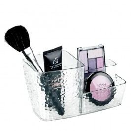 Obrázek Organizér iDesign Rain Brush, 18 x 10 cm Vybavení koupelny