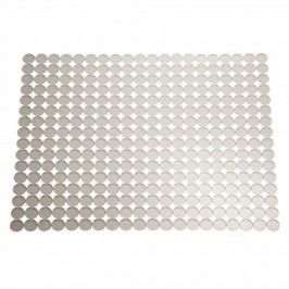 Obrázek Podložka do umyvadla InterDesign Orbz Mat, 30,5 x 40,5 cm Vybavení koupelny