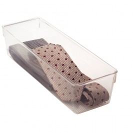 Organizér do zásuvky InterDesign Linus, 30,5 x 10 cm