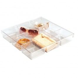 Organizéry do zásuvky InterDesign Linus, 34,5 x 33 cm