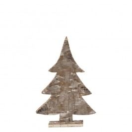 Dekorativní soška KJ Collection Birch Tree, 24 cm