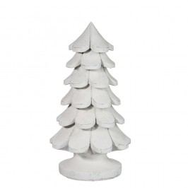 Soška Christmas Tree, 21 cm