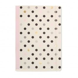 Zápisník A5 Go Stationery Candy