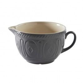 Kameninová mísa s výlevkou Mason Cash Baker Lane, průměr 25 cm