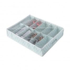Obrázek Zelený úložný box na boty pod postel Compactor, délka 76 cm Úložné krabice a košíky