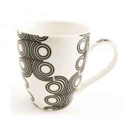 Porcelánový hrnek Sabichi Tux, 600 ml