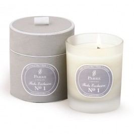 Obrázek Svíčka s vůní santalového dřeva a vanilky Parks Candles London Exclusive, 50 hodin hoření Svíčky a aromalampy