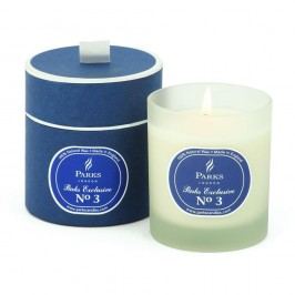 Obrázek Svíčka s vůní agarového dřeva, koření a pačuli Parks Candles London Exclusive, 50 hodin hoření Svíčky a aromalampy