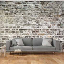 Obrázek Velkoformátová tapeta Bimago Old Walls, 400 x 280 cm Tapety a nálepky