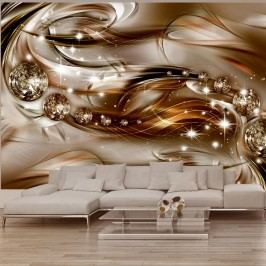 Velkoformátová tapeta Bimago Chocolate, 400 x 280 cm