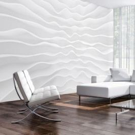 Obrázek Velkoformátová tapeta Bimago Origami Wall, 350 x 245 cm Tapety a nálepky