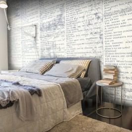 Obrázek Tapeta v roli Bimago Shakespeare, 0,5 x 10 m Tapety a nálepky