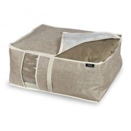 Obrázek Úložný box na přikrývku Domopak Living Maison, délka 55 cm Úložné krabice a košíky