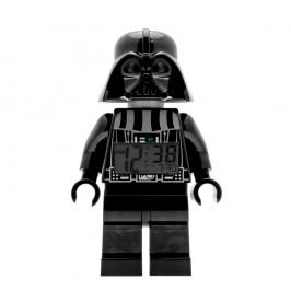 Obrázek Hodiny s budíkem LEGO® Star Wars Darth Vader Hodiny a budíky