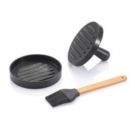 Set na barbecue XD Design BBQ Duo