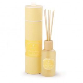 Obrázek Vonný difuzér s vůní citrusů Parks Candles London, intenzita vůně 12-14 týdnů Svíčky a aromalampy