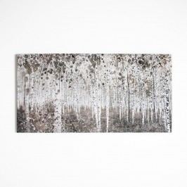 Obraz Graham & Brown Watercolour Wood, 120 x 60 cm