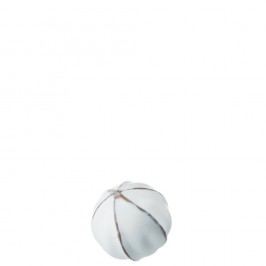 Obrázek Dekorace J-Line Ball, 8 cm Vázy, sošky, květináče