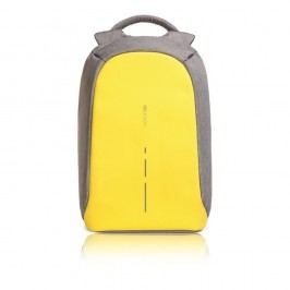 Obrázek Žlutý bezpečnostní batoh XD Design Bobby Compact Batohy